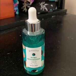 Dewytree Pore minimizing serum